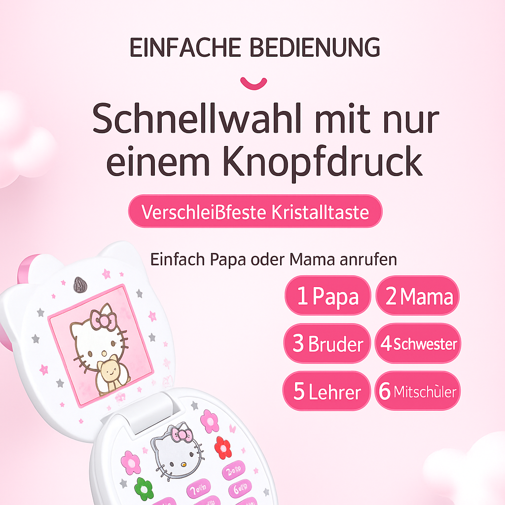 MiniMiao Handy